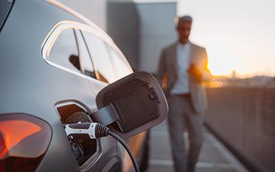Voiture électrique et entreprise : les avantages