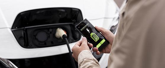 Le monitoring et le suivi des bornes